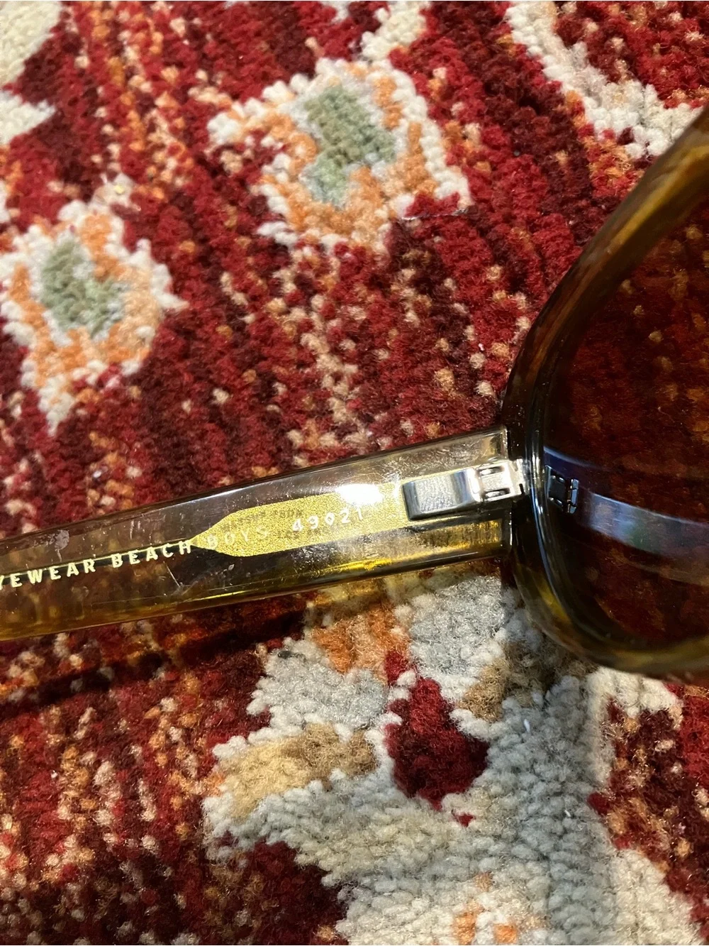 Crap Eyewear Sunglasses Unisex